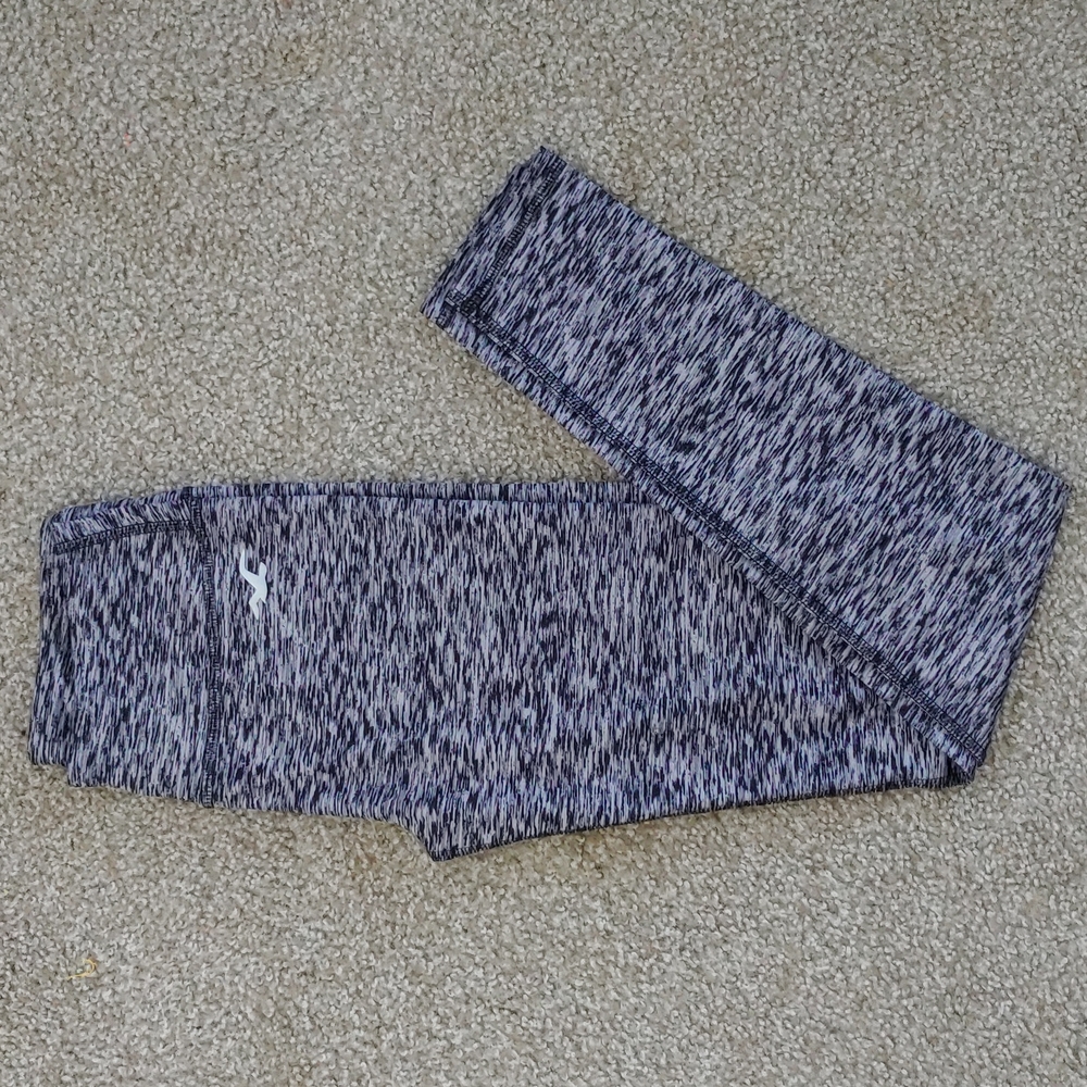 Hollister active leggings